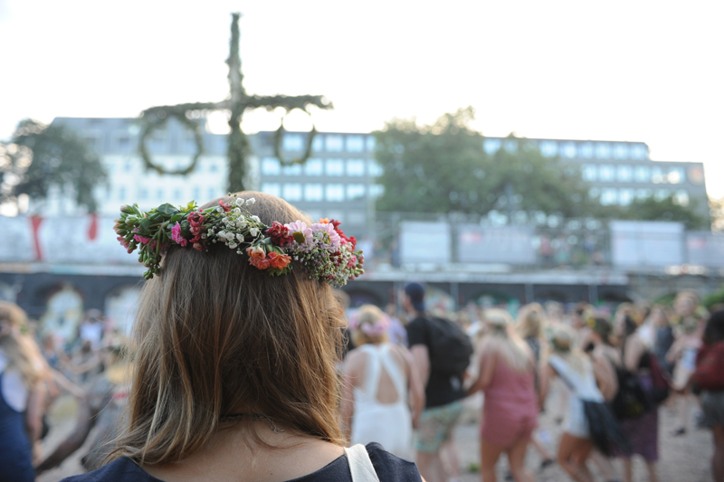 Join the Nordic by Nature community!